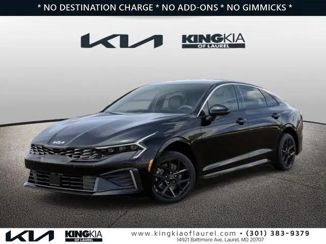 2026 Kia K5 LXS FWD for sale in Laurel, MD