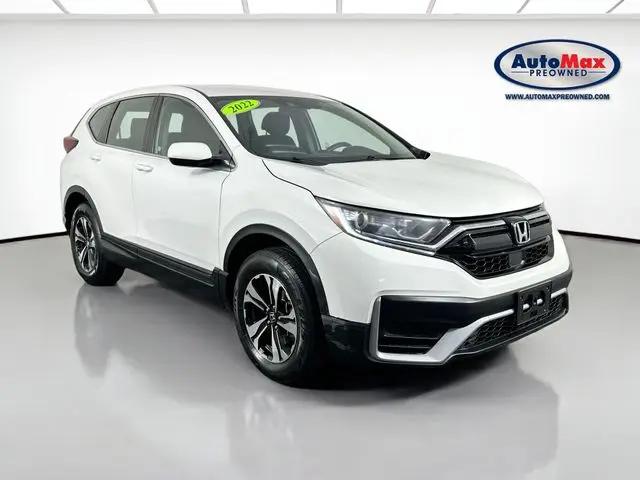 2022 Honda CR-V AWD Special Edition for sale in Framingham, MA