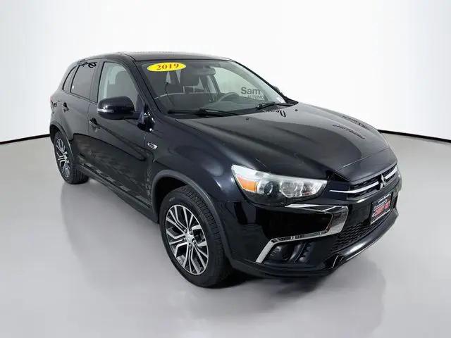 2019 Mitsubishi Outlander Sport 2.0 ES for sale in Bloomington, IL