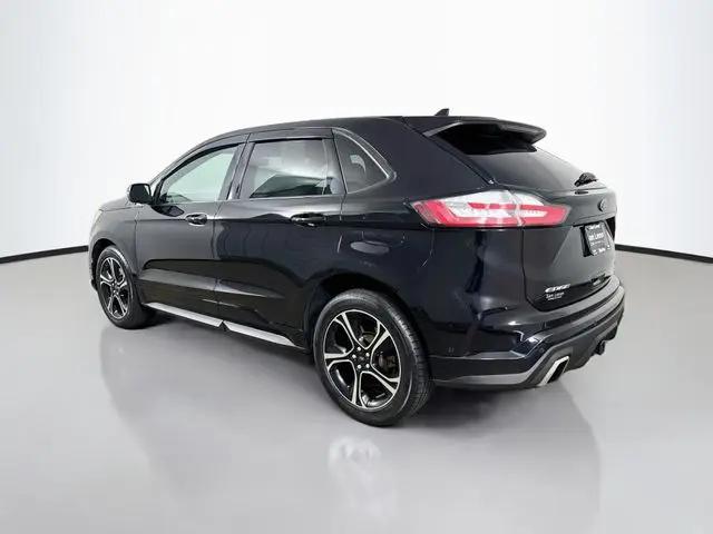 2019 Ford Edge ST