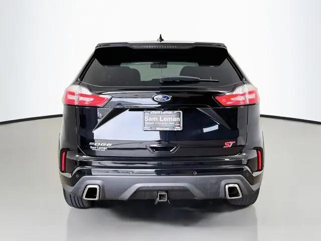 2019 Ford Edge ST