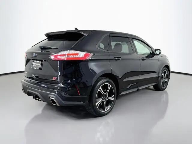 2019 Ford Edge ST