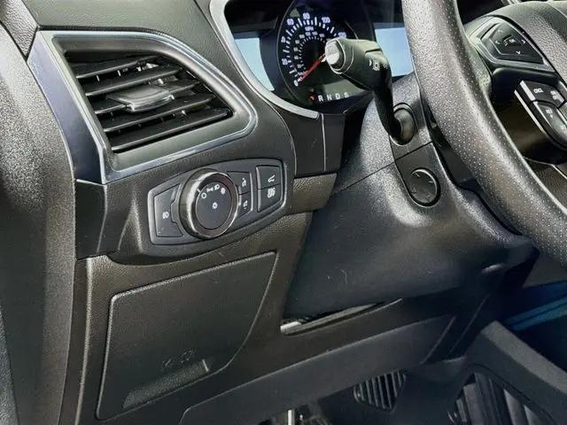 2019 Ford Edge ST