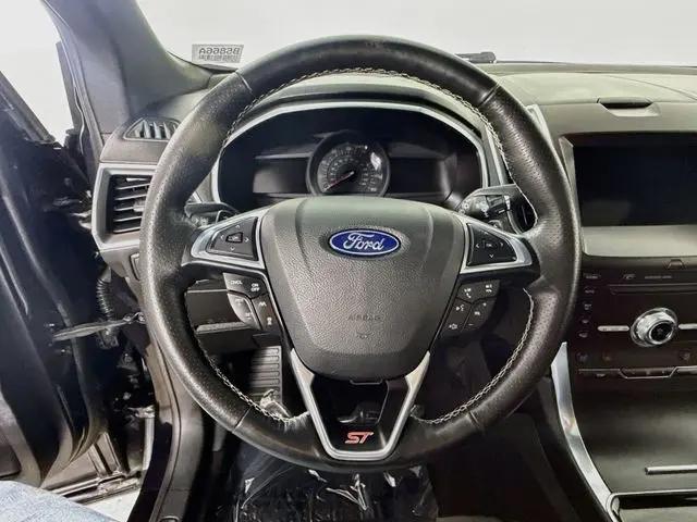 2019 Ford Edge ST