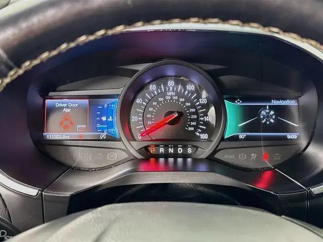 2019 Ford Edge ST