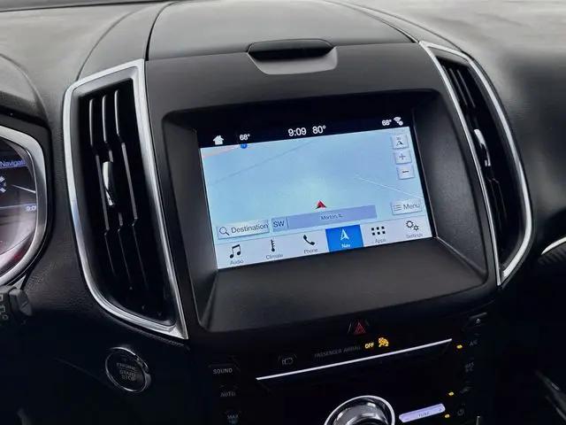 2019 Ford Edge ST