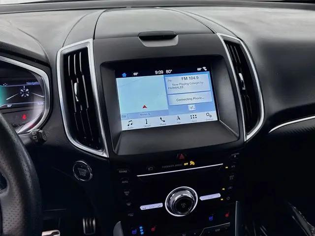 2019 Ford Edge ST