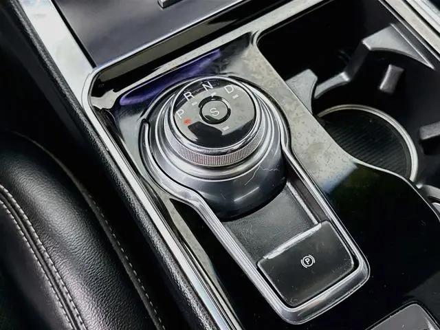 2019 Ford Edge ST