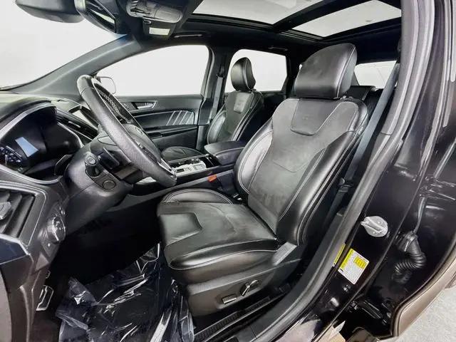 2019 Ford Edge ST