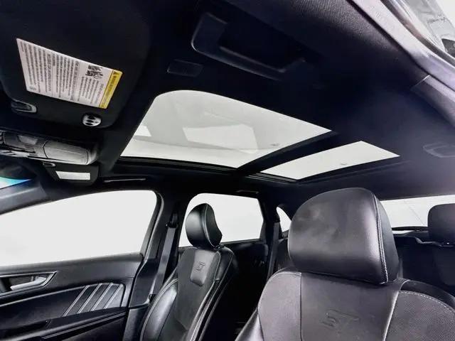 2019 Ford Edge ST