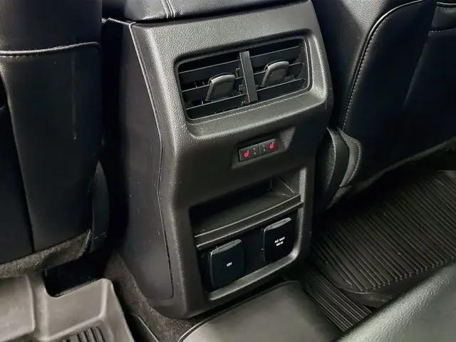 2019 Ford Edge ST