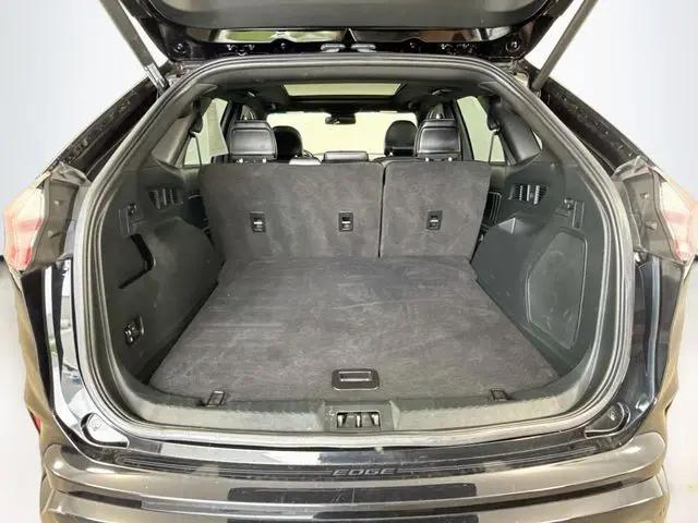 2019 Ford Edge ST