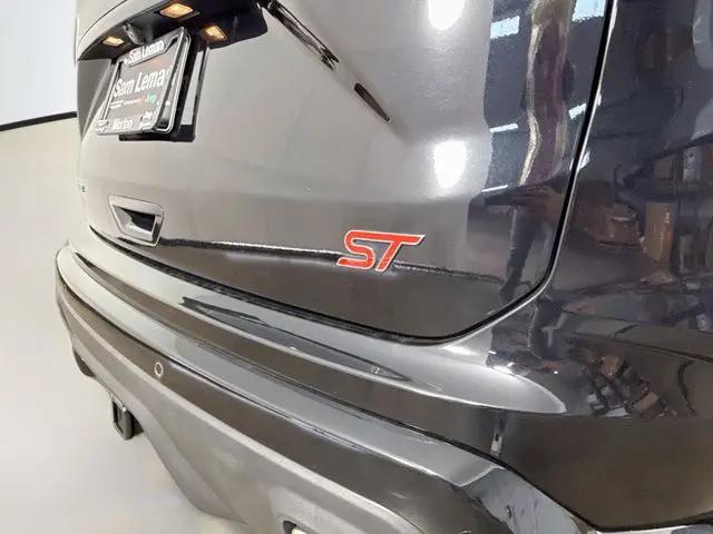 2019 Ford Edge ST
