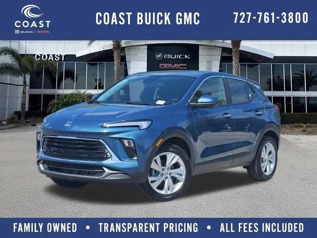 2026 Buick Encore GX Preferred FWD for sale in Port Richey, FL