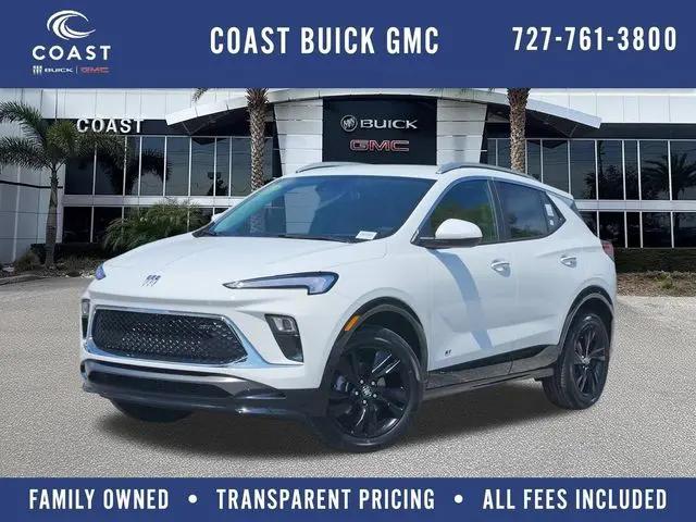 2026 Buick Encore GX Sport Touring FWD for sale in Port Richey, FL