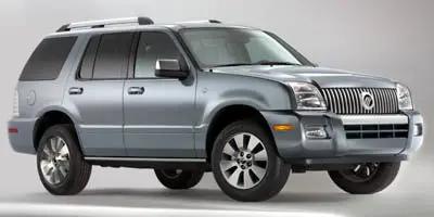 2006 Mercury Mountaineer Convenience for sale in Egg Harbor Township, NJ