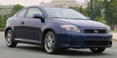 2007 Scion tC Base for sale in Egg Harbor Township, NJ