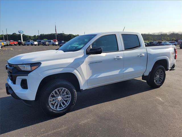 2025 Chevrolet Colorado 4WD LT for sale in Reedsburg, WI