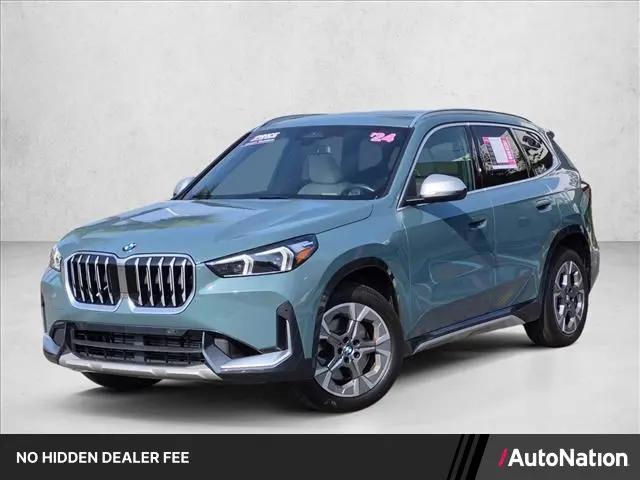 2024 BMW X1 xDrive28i for sale in Charleston, SC