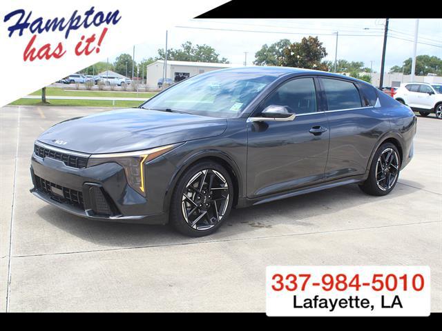 2025 Kia K4 GT-Line for sale in Lafayette, LA