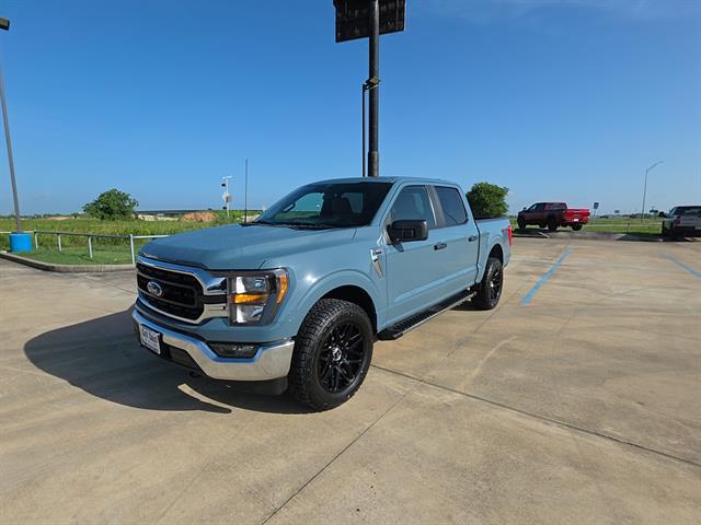 2023 Ford F-150 XLT for sale in Angleton, TX