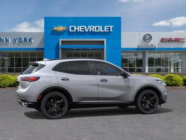 2026 Buick Envision Sport Touring AWD
