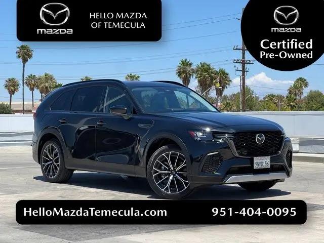 2025 Mazda CX-70 Premium Package for sale in Temecula, CA