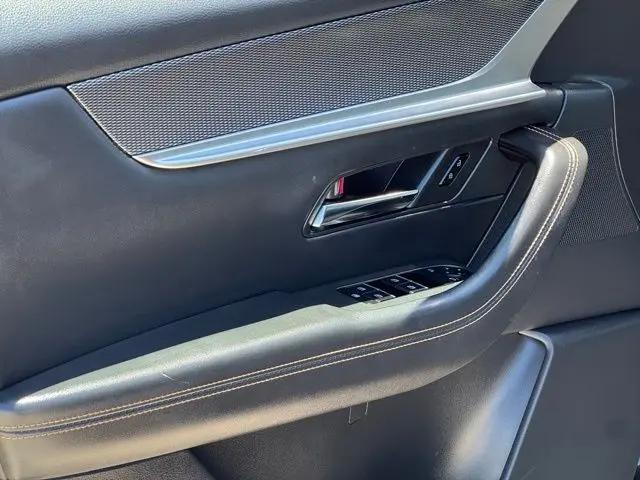 2025 Mazda CX-70 Premium Package