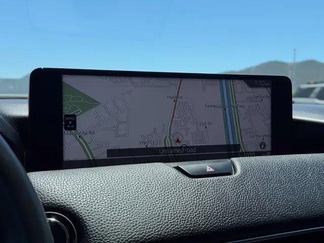 2025 Mazda CX-70 Premium Package