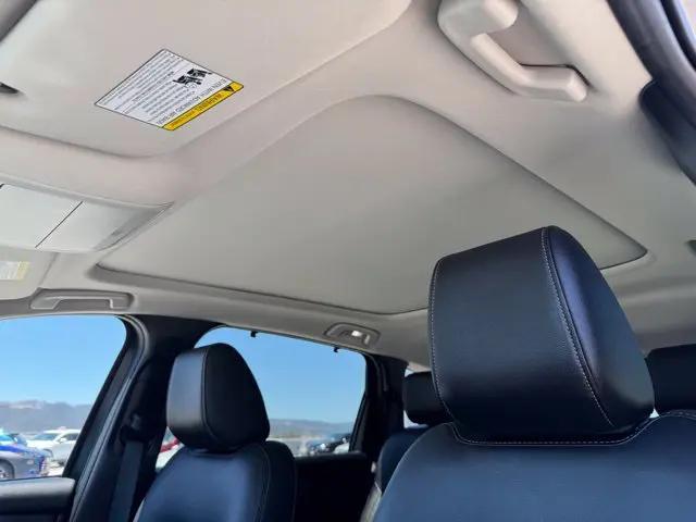 2025 Mazda CX-70 Premium Package