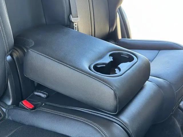 2025 Mazda CX-70 Premium Package