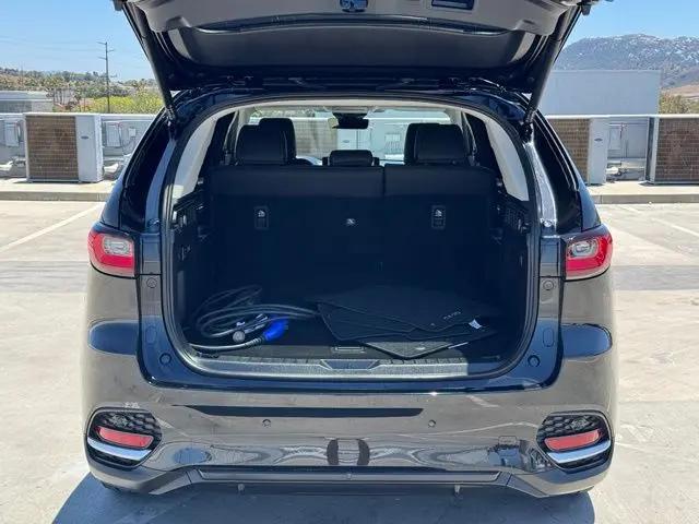 2025 Mazda CX-70 Premium Package