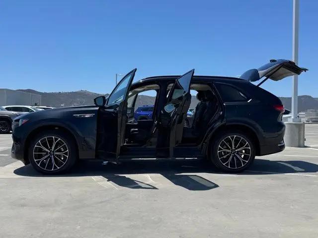 2025 Mazda CX-70 Premium Package