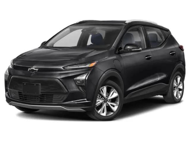 2023 Chevrolet Bolt EUV FWD LT for sale in Mission Hills, CA