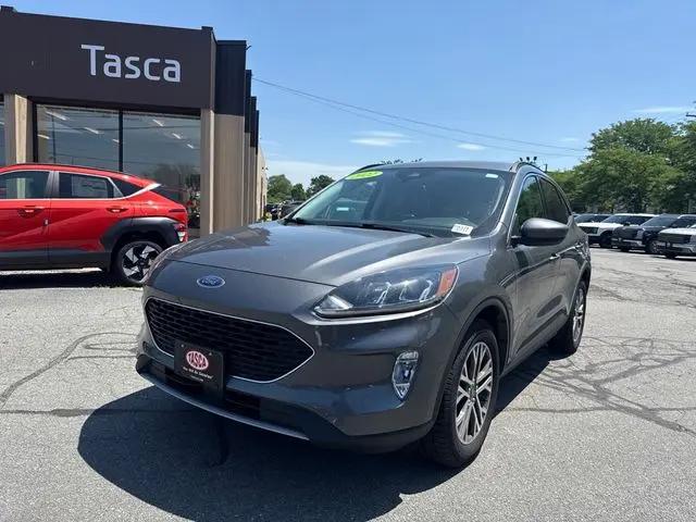 2022 Ford Escape SEL for sale in Seekonk, MA
