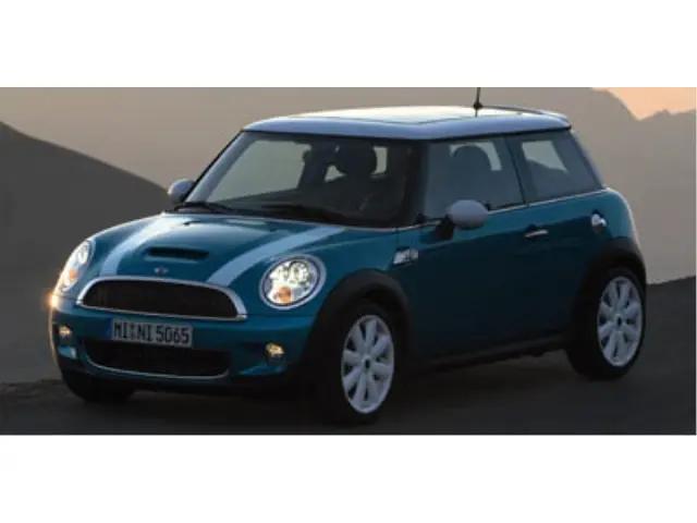 2007 MINI Cooper S Cooper S for sale in Towson, MD