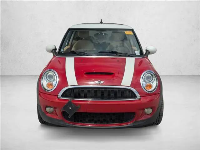 2007 MINI Cooper S Cooper S