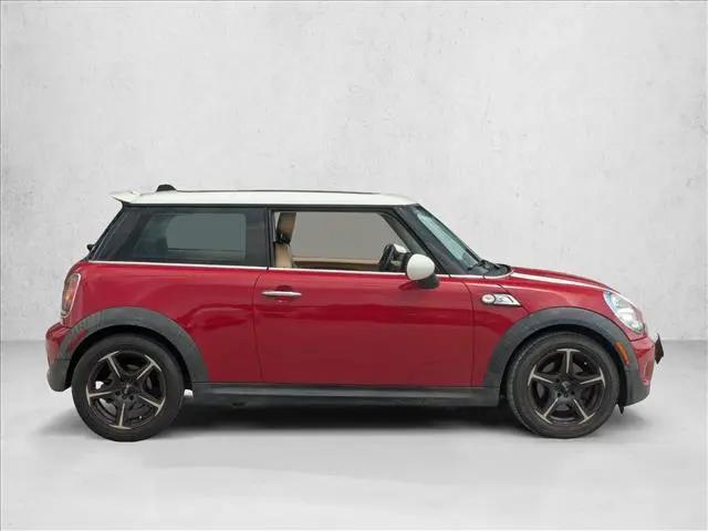 2007 MINI Cooper S Cooper S