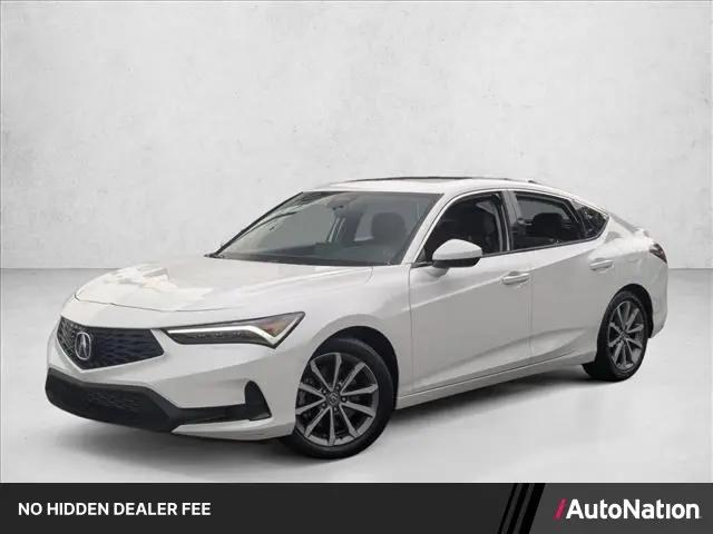 2024 Acura Integra Base for sale in Cockeysville, MD