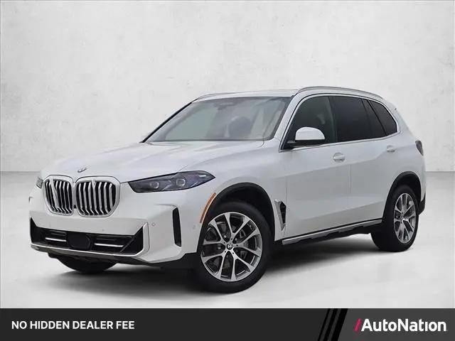 2026 BMW X5 xDrive40i for sale in Rockville, MD