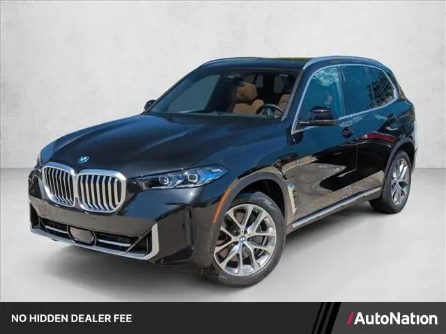 2026 BMW X5 xDrive50e for sale in Rockville, MD