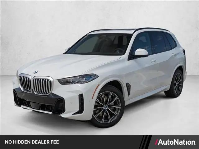2026 BMW X5 xDrive40i for sale in Rockville, MD