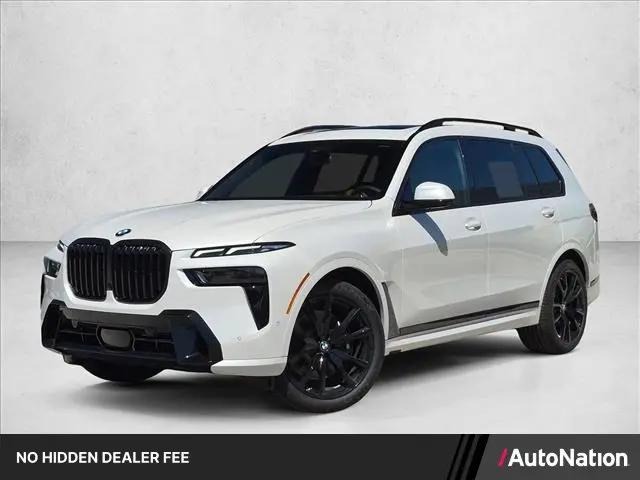 2027 BMW X7 xDrive40i for sale in Towson, MD