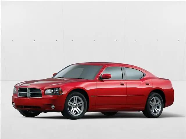 2010 Dodge Charger SXT for sale in Hardeeville, SC