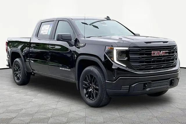 2026 GMC Sierra 1500 Crew Cab, Short Bed, Pro, 4WD for sale in Lowell, NC