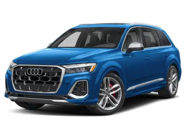 2026 Audi SQ7 Prestige TFSI quattro tiptronic for sale in Huntsville, AL