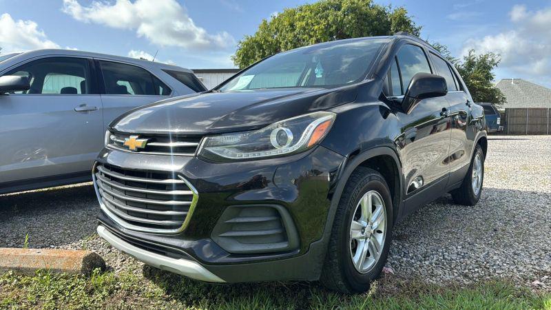 2019 Chevrolet Trax LT for sale in Scott, LA
