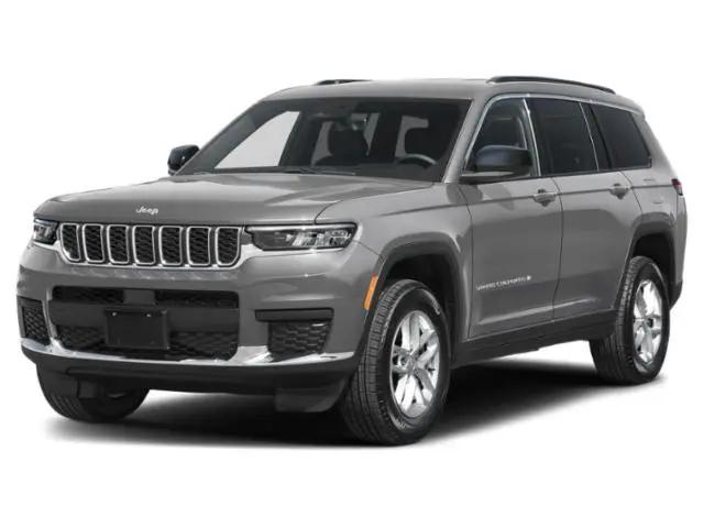 2027 Jeep Grand Cherokee L Limited for sale in Hardeeville, SC