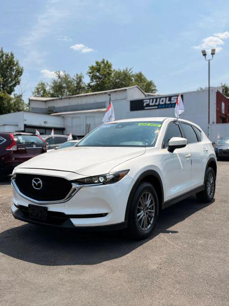 2018 Mazda CX-5 Sport for sale in Paterson, NJ