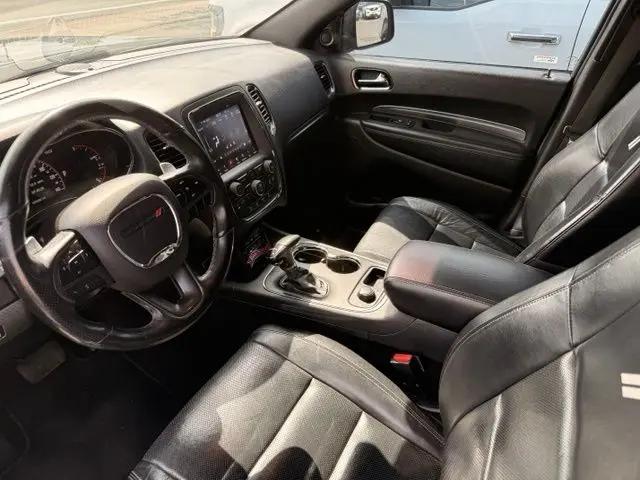 2019 Dodge Durango R/T AWD